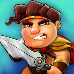 أيقونة Legend vs Zombies